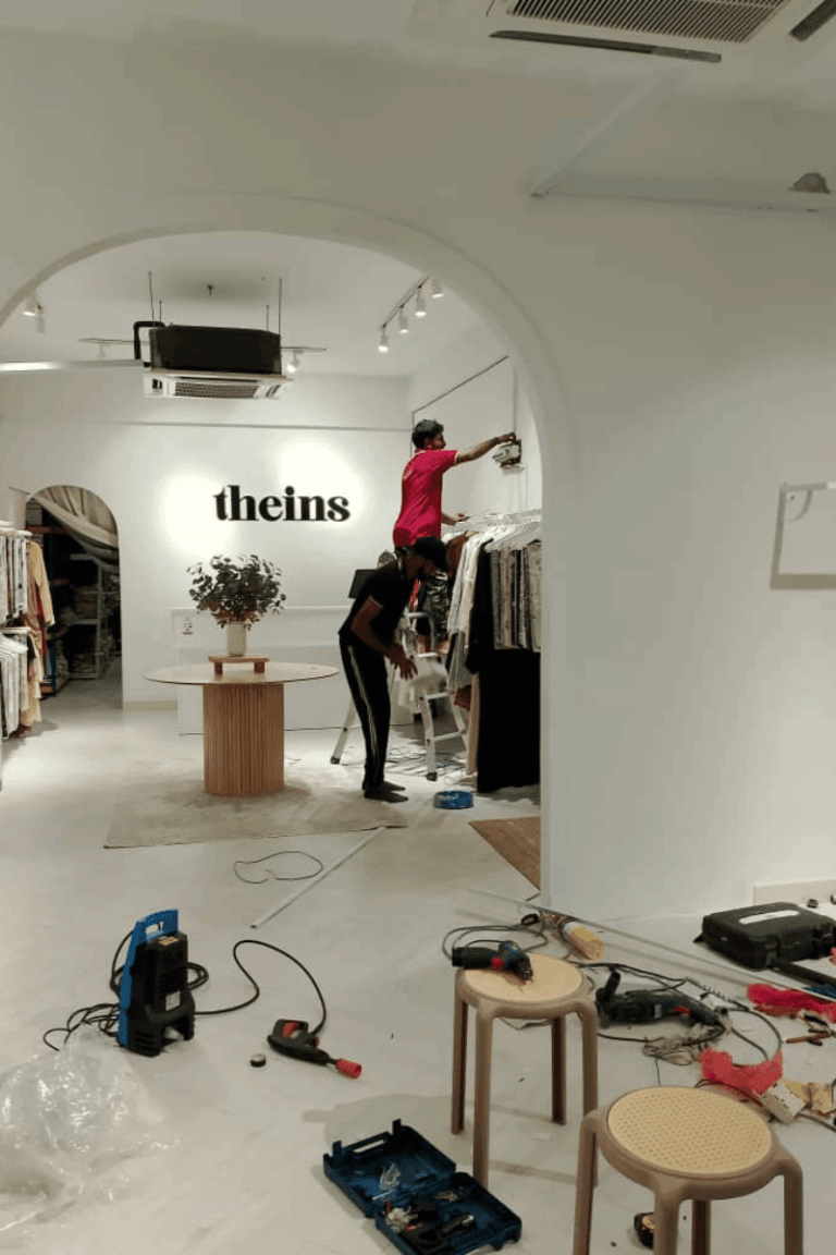 Rossima Electronic - Aircon Repair in Batu cave Kuala Lumpur