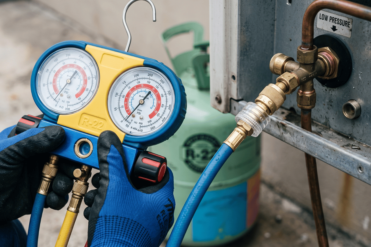 Rossima Electronic - Gas Top-Up in kuala Lumpur